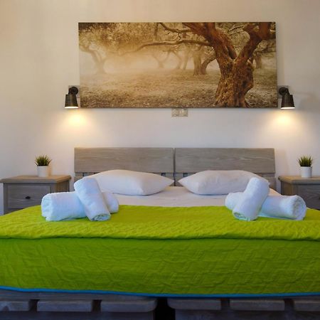 Mistral-Patmos Aparthotel Skala  Ngoại thất bức ảnh