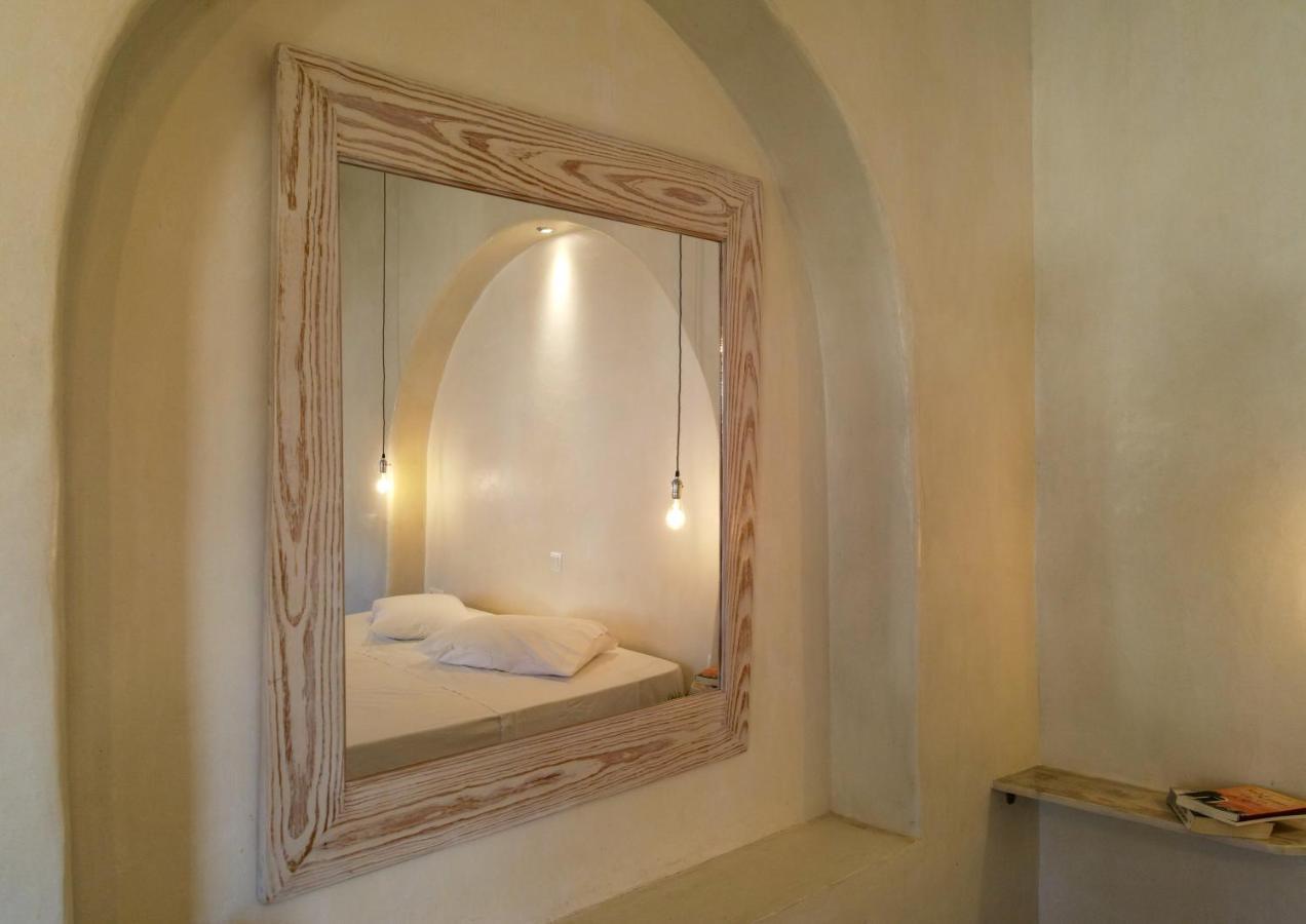 Mistral-Patmos Aparthotel Skala  Ngoại thất bức ảnh