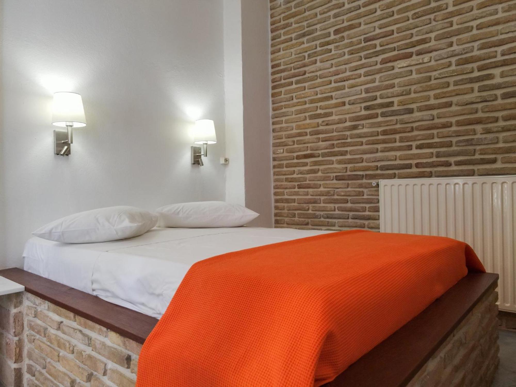 Mistral-Patmos Aparthotel Skala  Ngoại thất bức ảnh