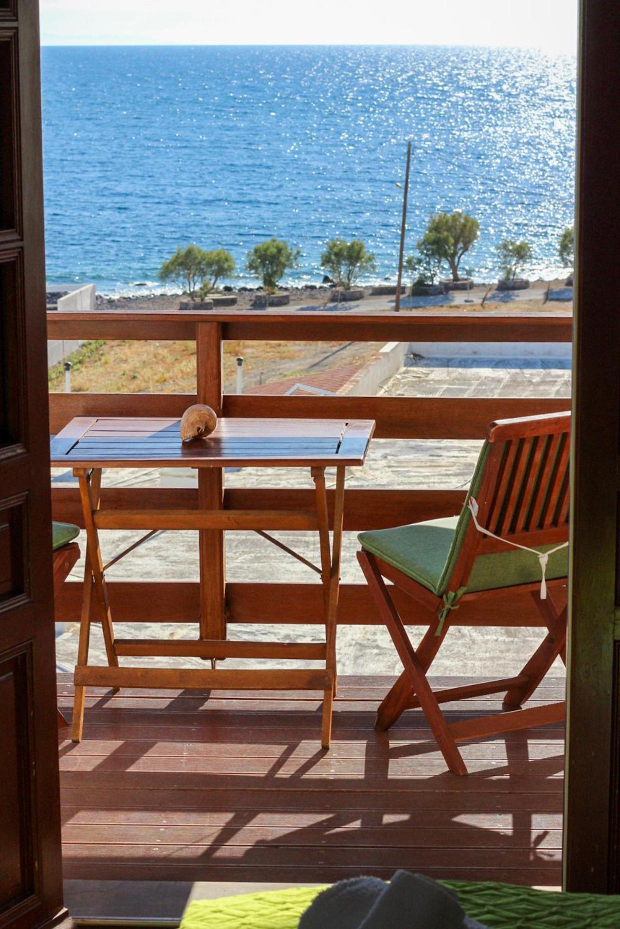 Mistral-Patmos Aparthotel Skala  Ngoại thất bức ảnh