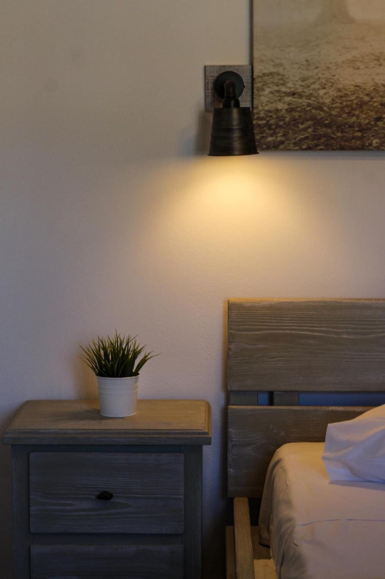 Mistral-Patmos Aparthotel Skala  Ngoại thất bức ảnh