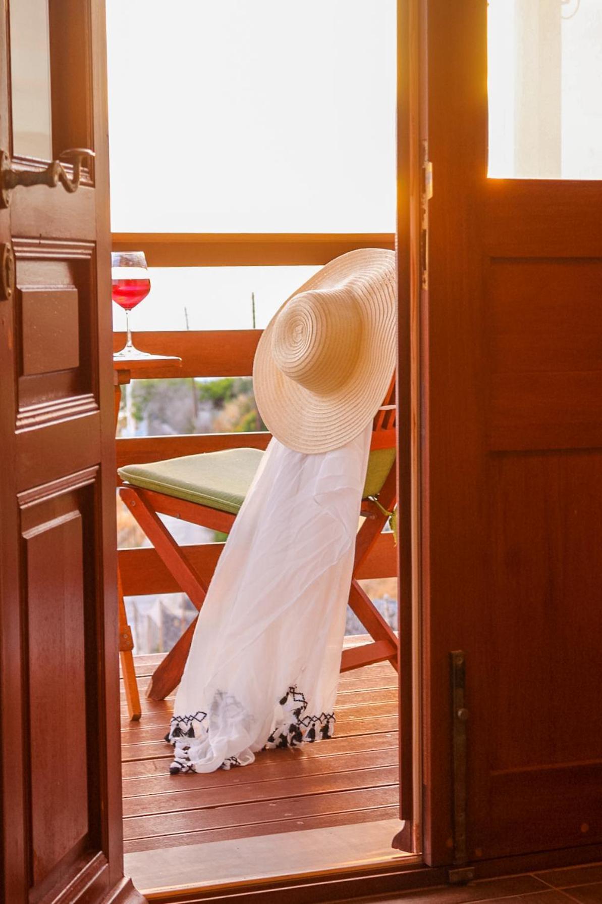 Mistral-Patmos Aparthotel Skala  Ngoại thất bức ảnh